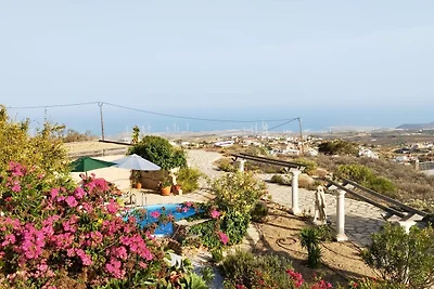 Casa vacanze Vacanza di relax Arico