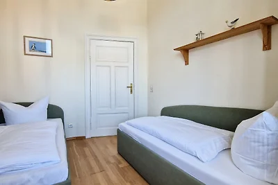 (Brise) Villa Kurfürst App. 05