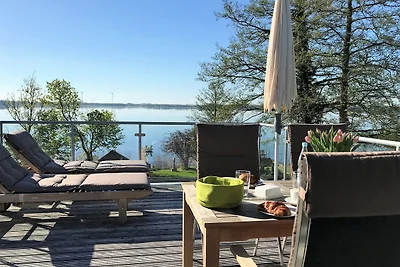 Appartamento Vacanza con famiglia Groß Rheide