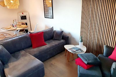 Vakantieappartement Gezinsvakantie Badenweiler