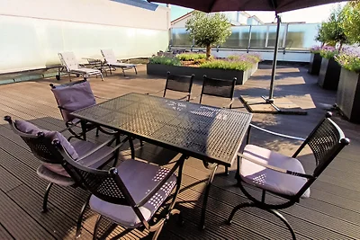 XXL 140 / 1 BodenSEE Apartments