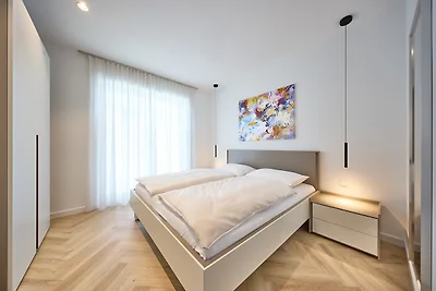 Apartament Dla rodzin Duhnen