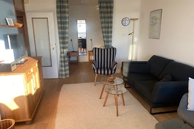 Fewo "LEUCHTTURMBLICK"