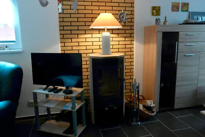 Casa vacanze Vacanza di relax Malchow