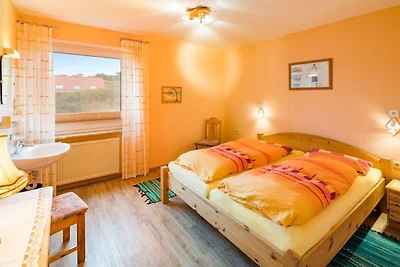Appartamento Vacanza con famiglia Baltrum