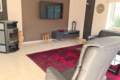 Ferienhaus Brombeerhof