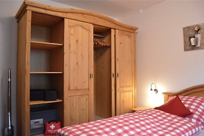 Vakantieappartement Gezinsvakantie Ruhpolding