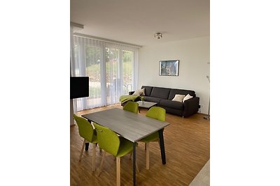 Vakantieappartement Gezinsvakantie Oerlinghausen