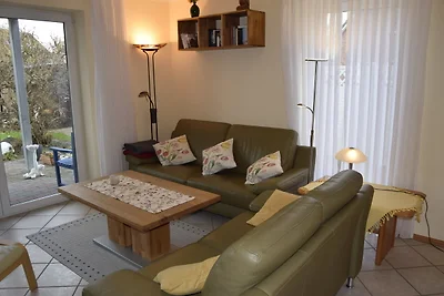Vakantieappartement Gezinsvakantie Schönberg & Schönberger beach