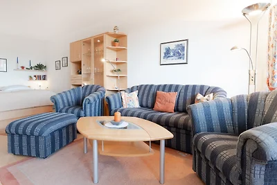 Berolina Wohnung 505