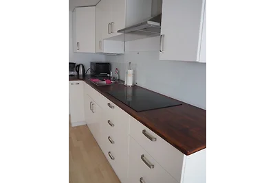 Ferienwohnung am Bach