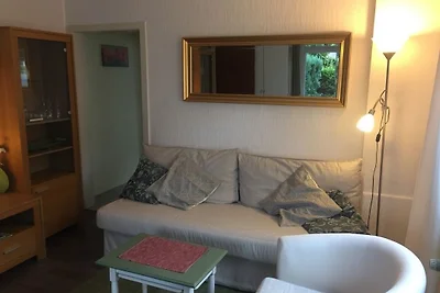 Haus Strandläufer Wohnung 1