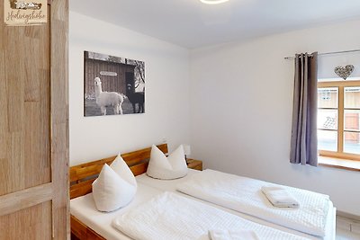 Vakantieappartement Gezinsvakantie Hohnstein