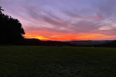 Ferienwohnung Waldblick