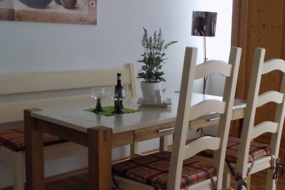 Vakantieappartement Gezinsvakantie Schöfweg