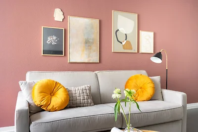 Appartamento Vacanza con famiglia Friedrichshafen