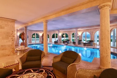 Villa Meier Ruvigliana