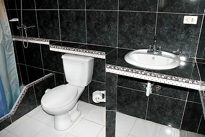 Hostal Los Rodriguez Appartement 1