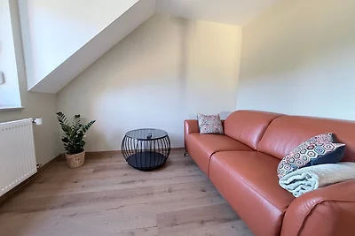 apartman za odmor Obiteljski odmor St. Goarshausen