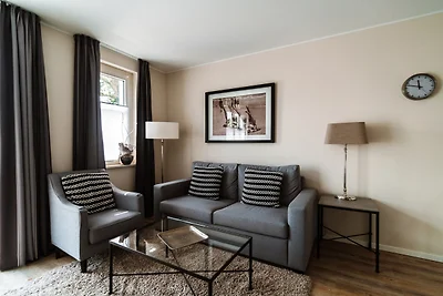 Strandperle ohne Balkon