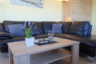 Appartamento Vacanza con famiglia Kellenhusen