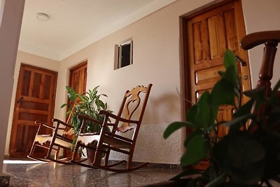 Vakantieappartement Gezinsvakantie Pinar del Rio