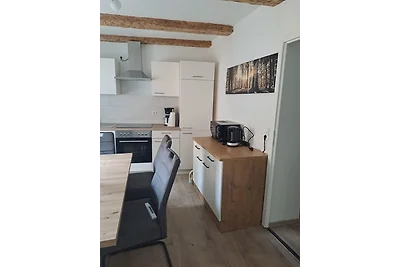 Ferienwohnung Susi