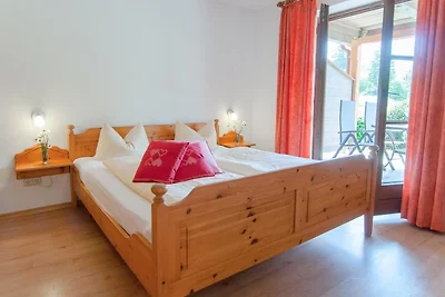 Appartamento Vacanza con famiglia Ruhpolding