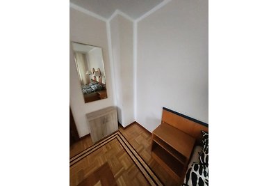 Pension Doppelzimmer mit Balkon 24