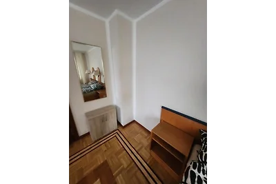 Pension Doppelzimmer mit Balkon 24