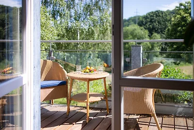 Chalet am Rothenberg