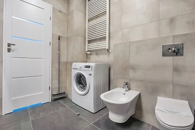 Sun&Snow Gardenia - Apartment 31