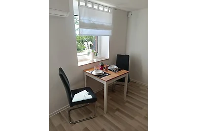 Appartamento Vacanza con famiglia Vlotho