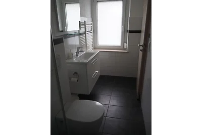 Ferienwohnung am Bach