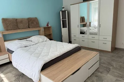 Appartamento Vacanza con famiglia Kitzingen