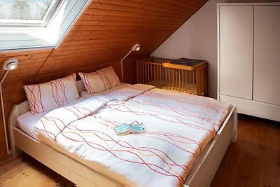 Blockhaus Ferien - Ferienhaus