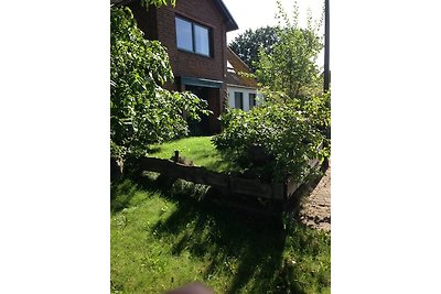 Casa vacanze Vacanza di relax Bünsdorf