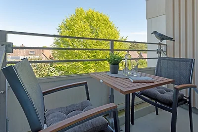 Vakantieappartement Gezinsvakantie Kellenhusen