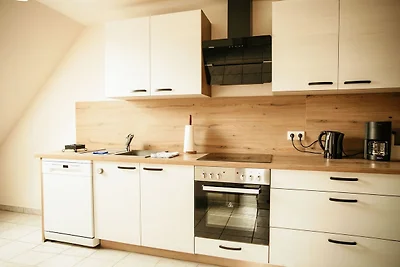 Ferienwohnung Hohner Seeblick