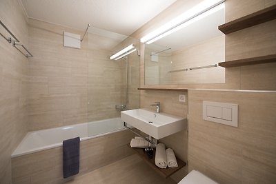 Vakantieappartement Gezinsvakantie Davos