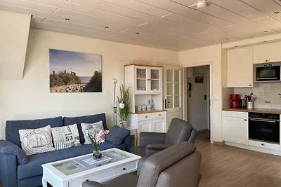 Seeadler 15, Sandwall