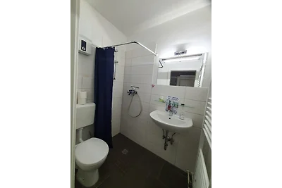 Kakadu (1-2 Personen)