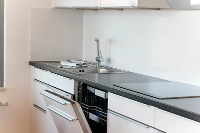 Ostsee - Reetdachhaus Nr. 2