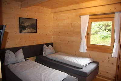 Vakantiehuis Ontspannende vakantie Kaltenbach
