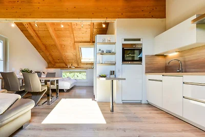 5 Sterne Ferienwohnung am See