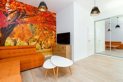 Sun&Snow Resorts - Apartment 137