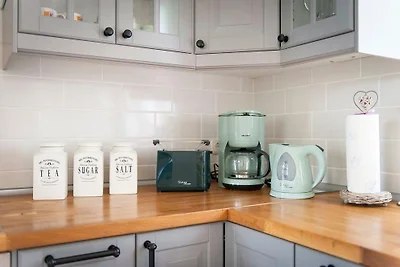 Casa vacanze Vacanza di relax Lenzerwische