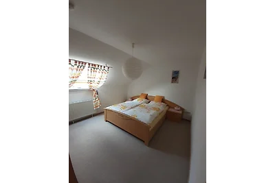 Appartamento Vacanza con famiglia Groß Rheide