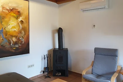 Vakantiehuis Ontspannende vakantie Nieheim