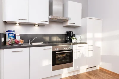 Vakantieappartement Gezinsvakantie Grömitz